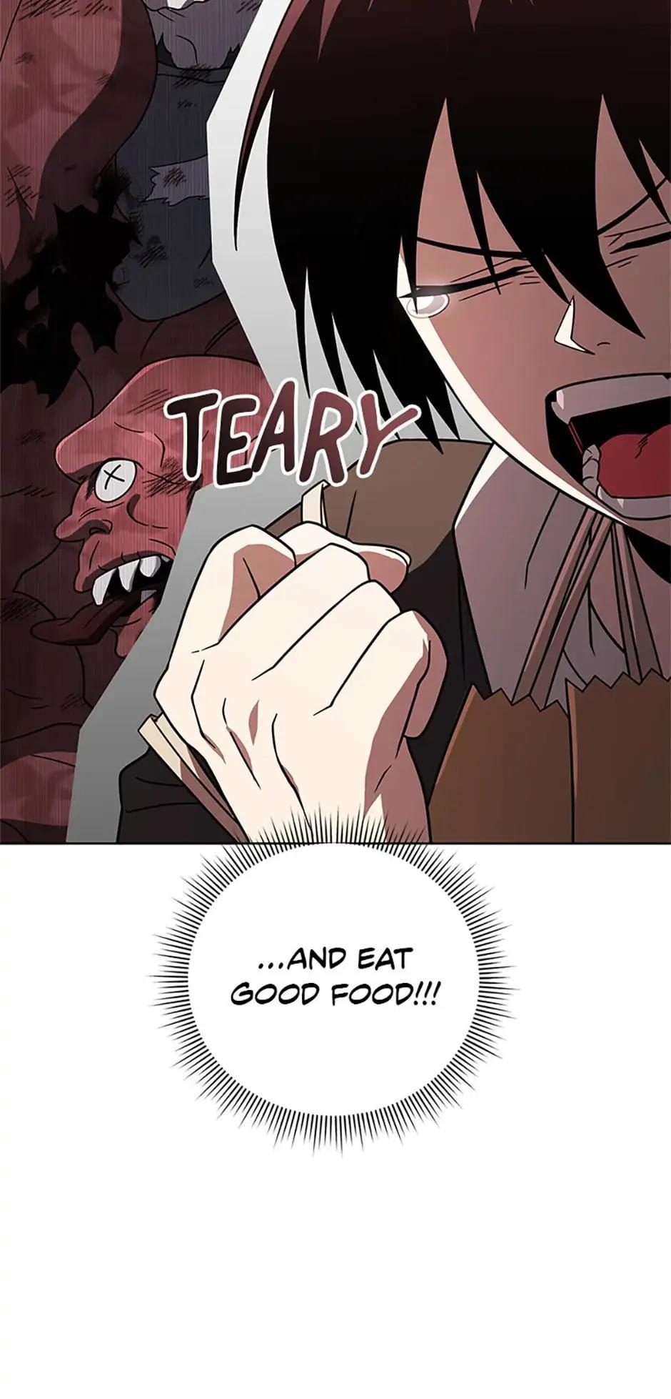 Read After Ten Millennia in Hell Manga Online