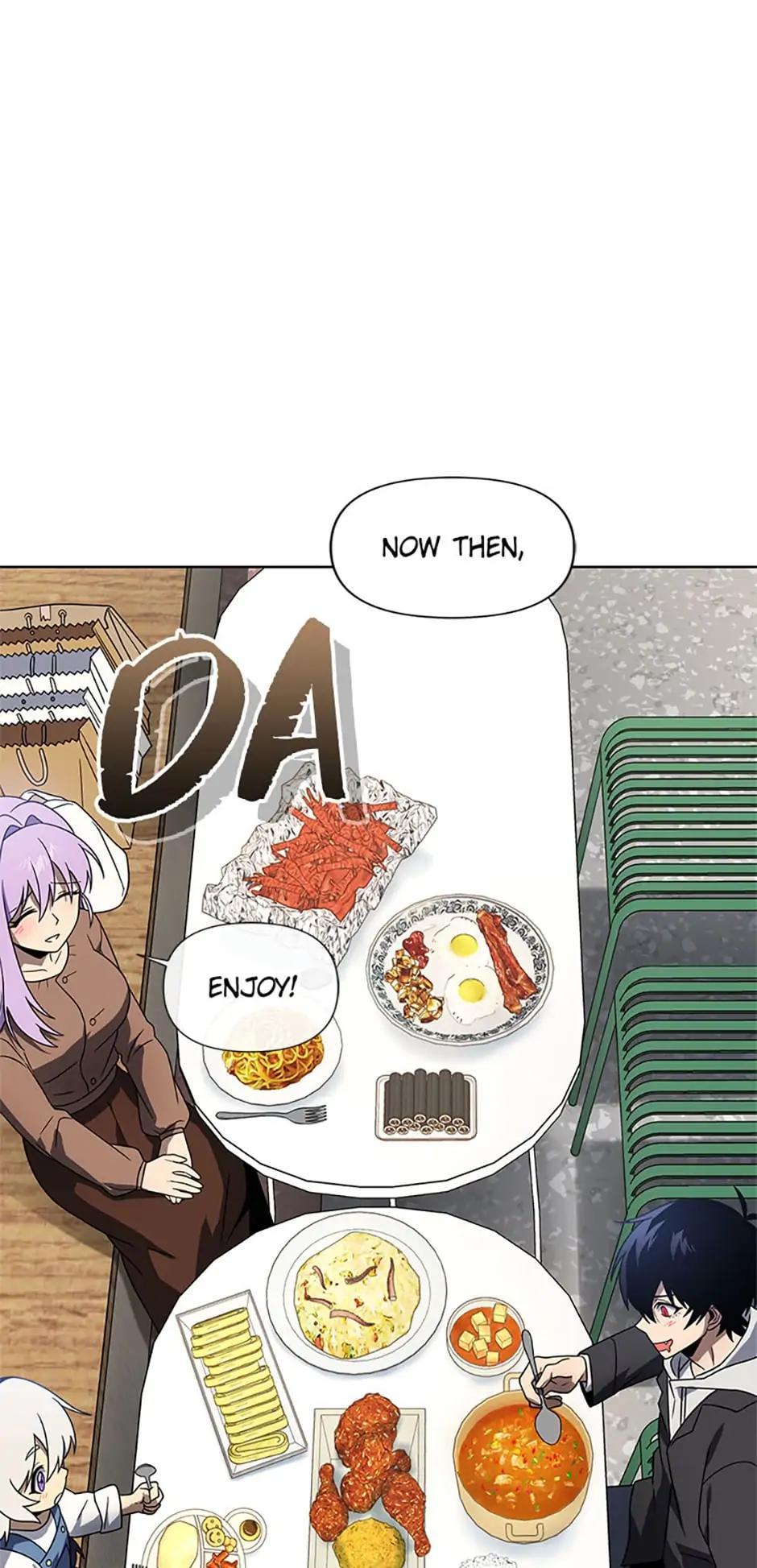Read After Ten Millennia in Hell Manga Online