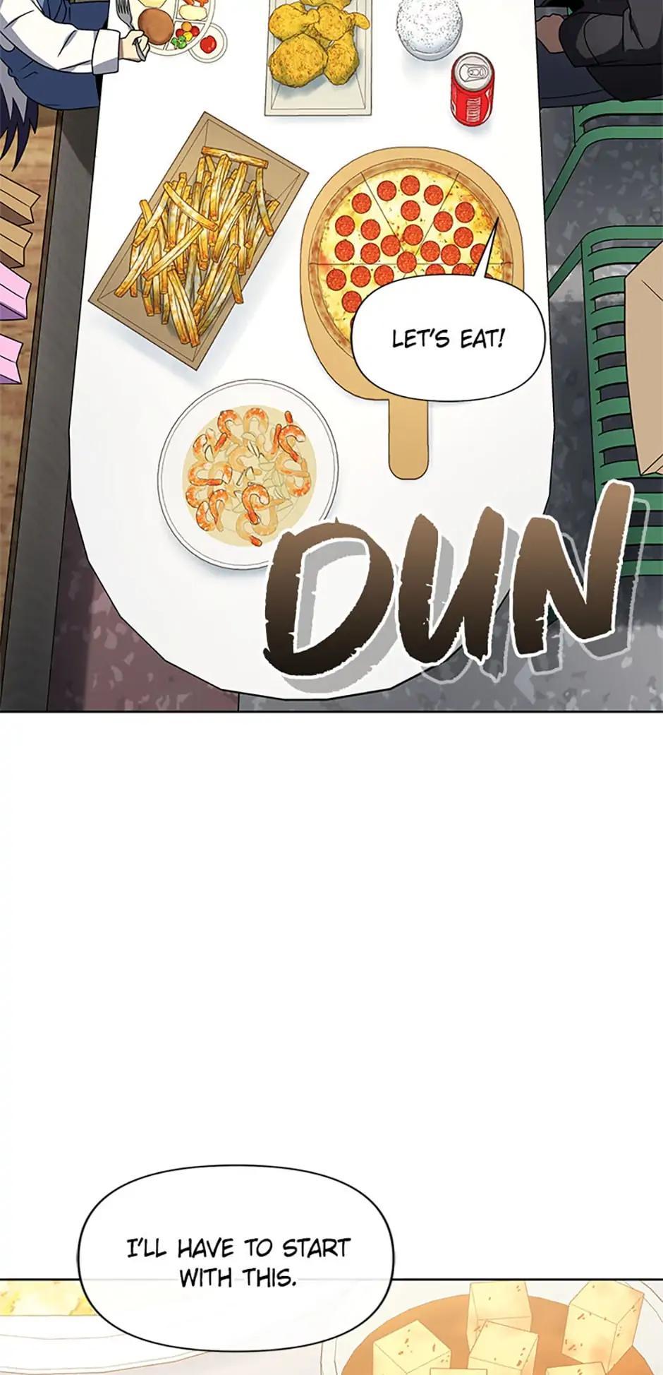 Read After Ten Millennia in Hell Manga Online