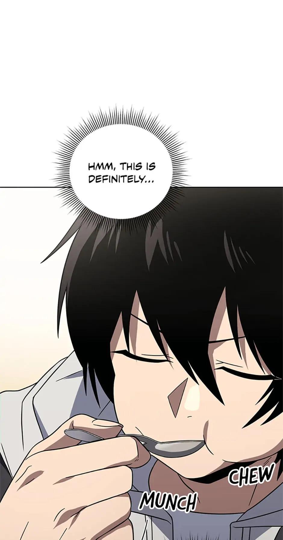 Read After Ten Millennia in Hell Manga Online