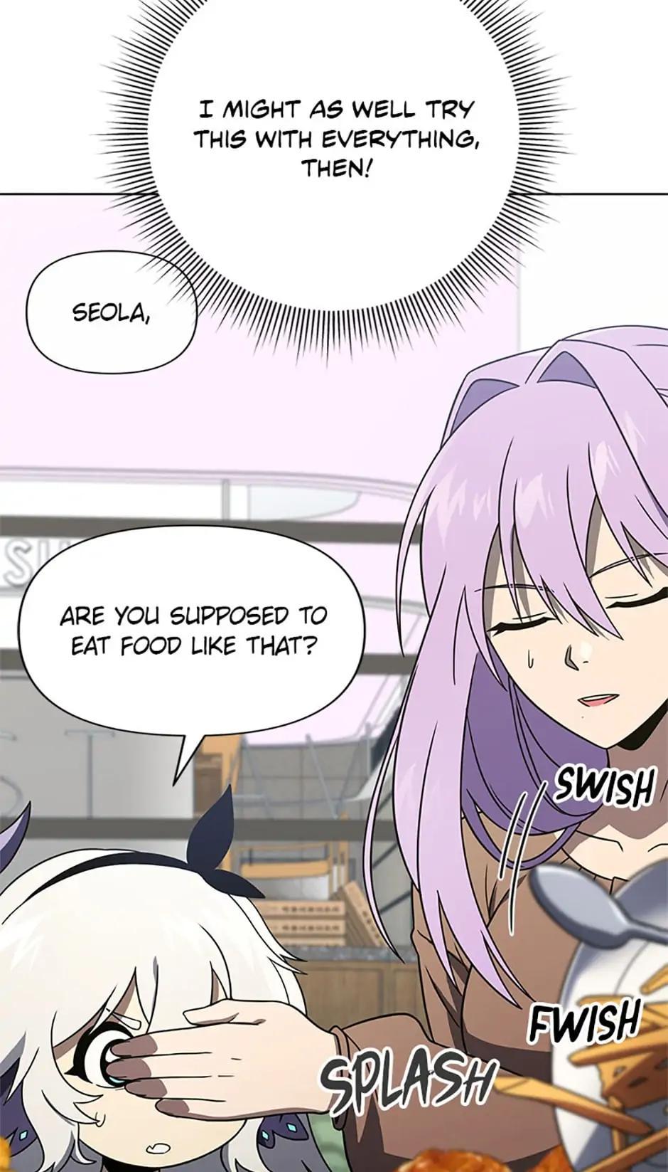 Read After Ten Millennia in Hell Manga Online