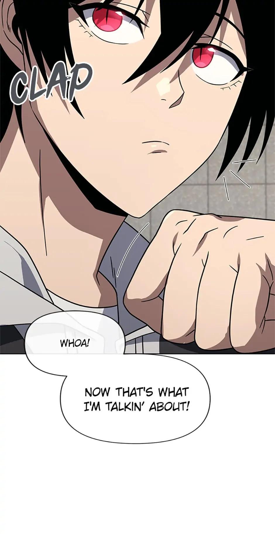 Read After Ten Millennia in Hell Manga Online