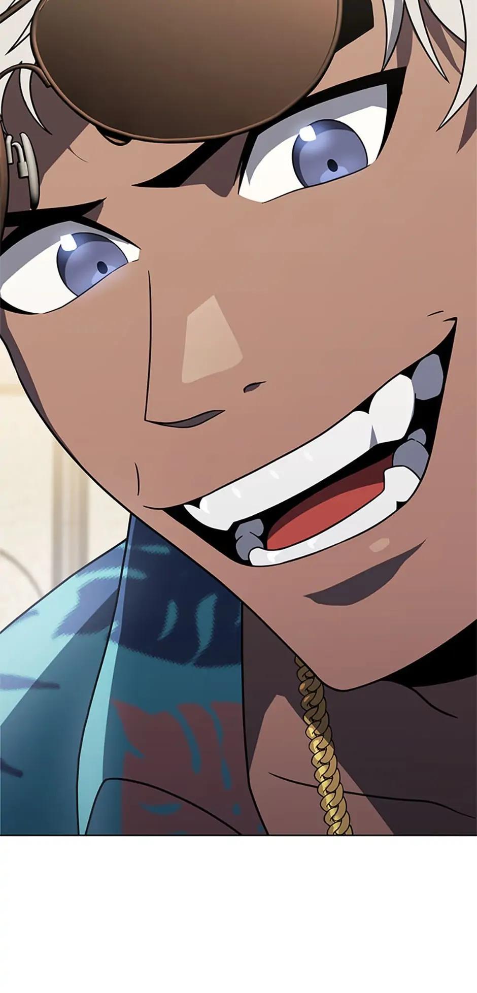 Read After Ten Millennia in Hell Manga Online