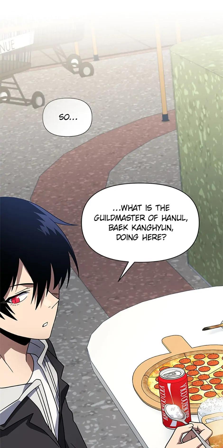 Read After Ten Millennia in Hell Manga Online
