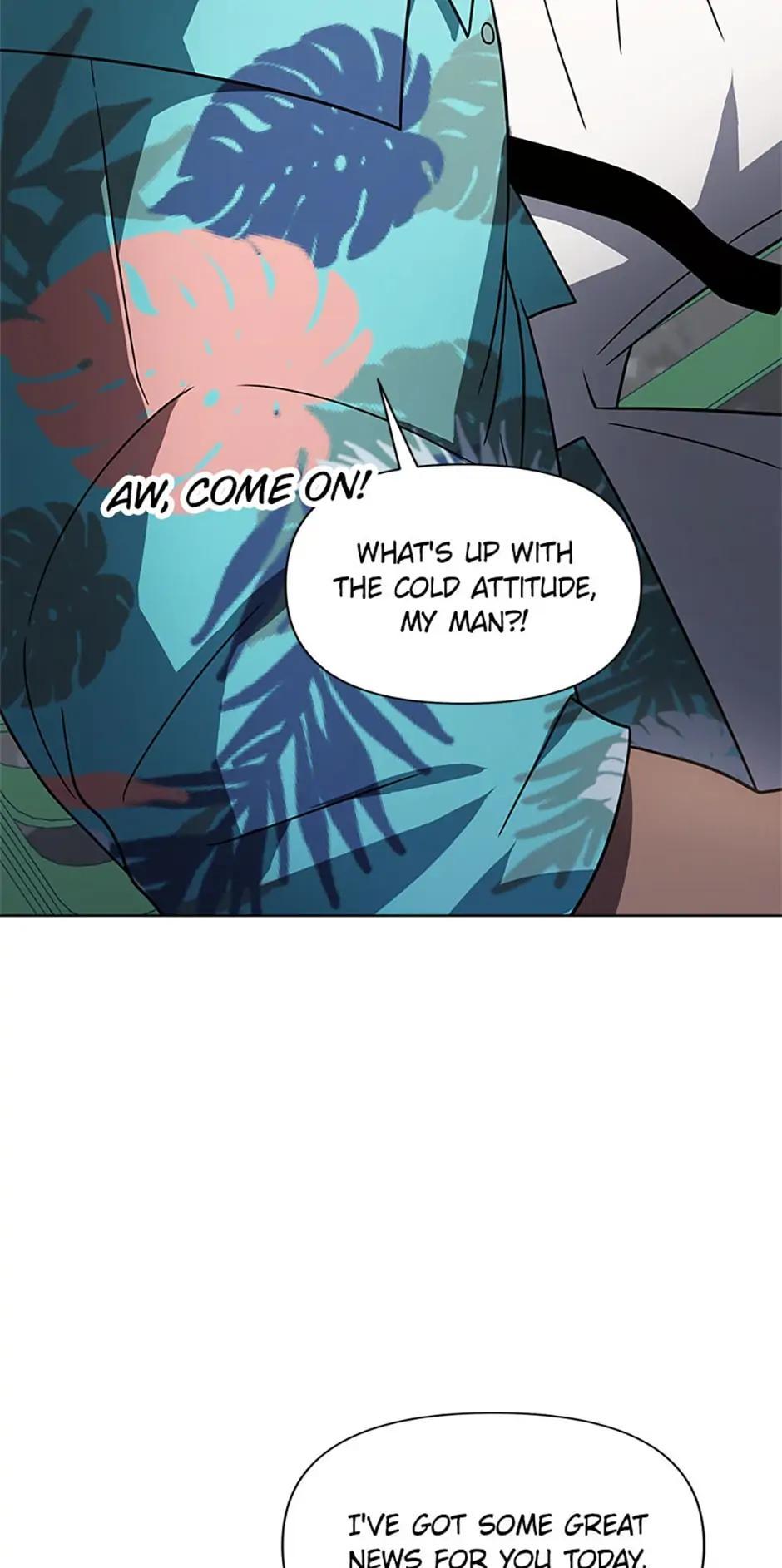 Read After Ten Millennia in Hell Manga Online