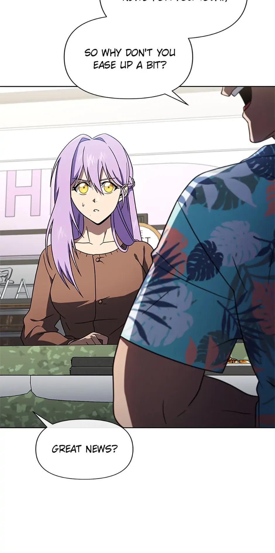 Read After Ten Millennia in Hell Manga Online