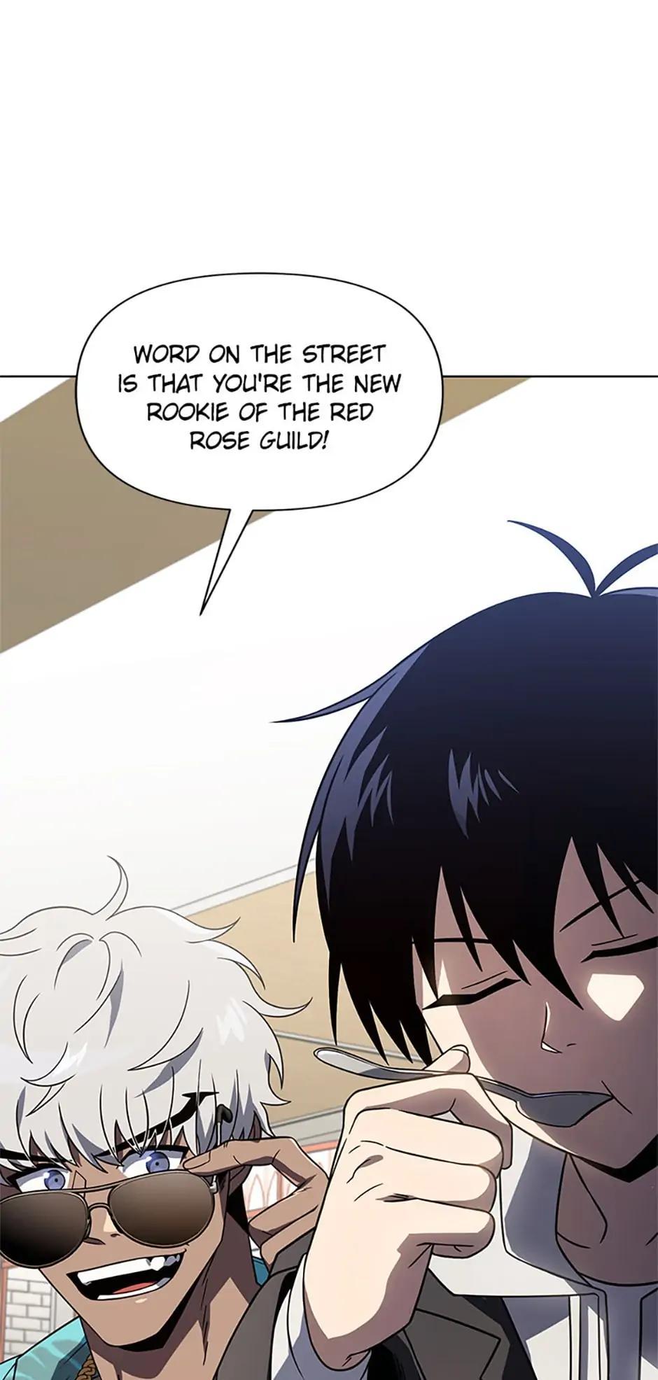 Read After Ten Millennia in Hell Manga Online