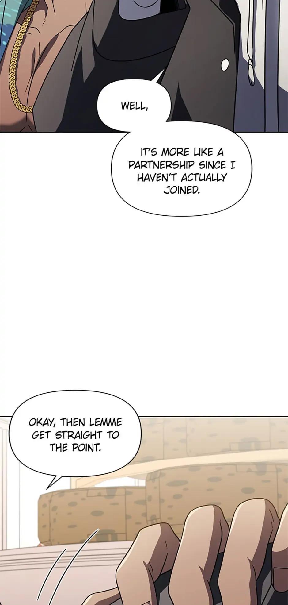 Read After Ten Millennia in Hell Manga Online