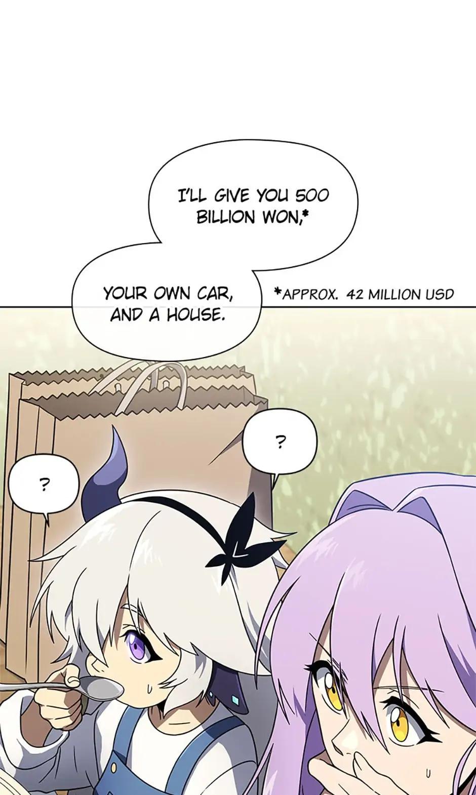 Read After Ten Millennia in Hell Manga Online