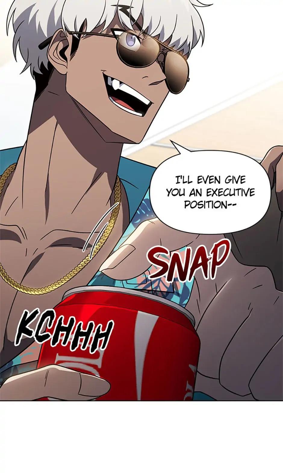 Read After Ten Millennia in Hell Manga Online