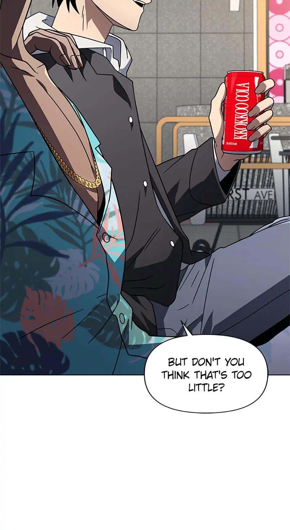 Read After Ten Millennia in Hell Manga Online