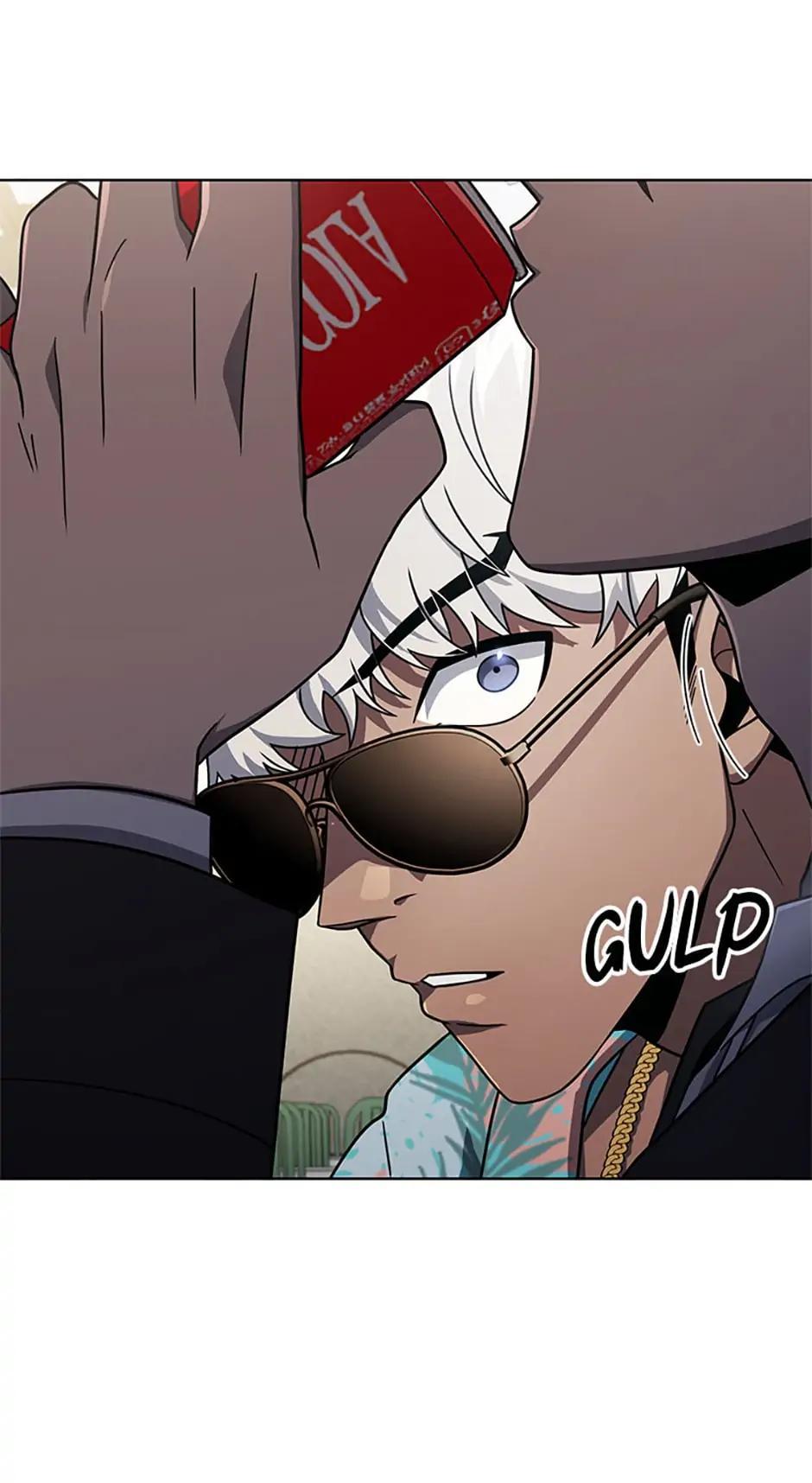 Read After Ten Millennia in Hell Manga Online