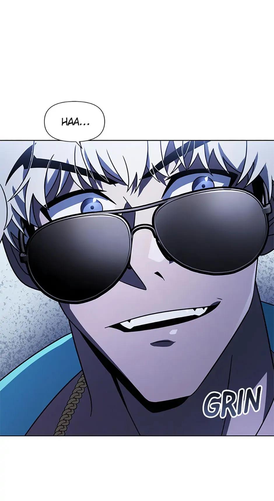 Read After Ten Millennia in Hell Manga Online