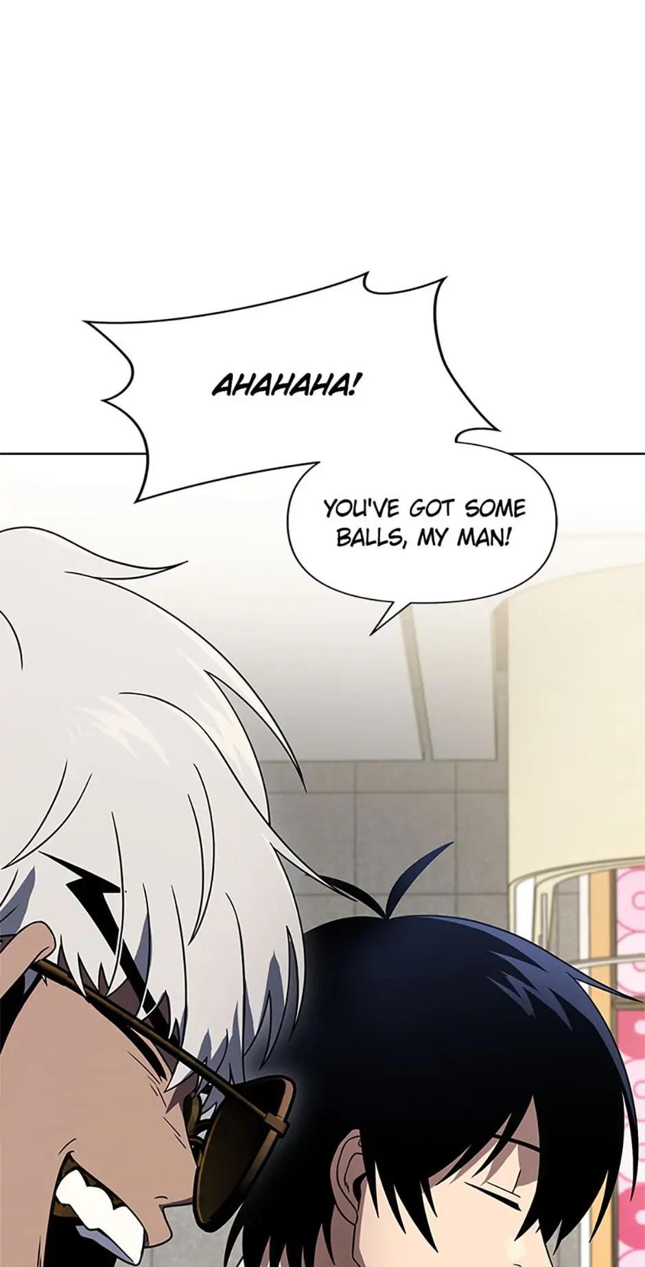 Read After Ten Millennia in Hell Manga Online