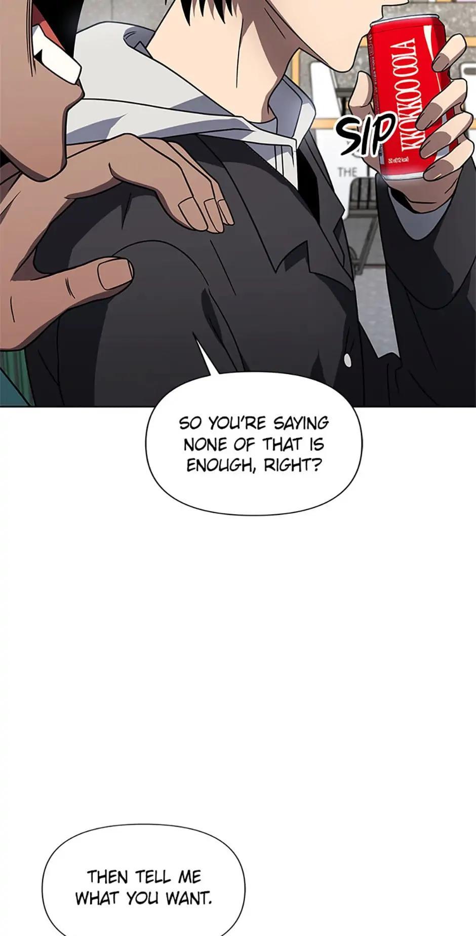 Read After Ten Millennia in Hell Manga Online