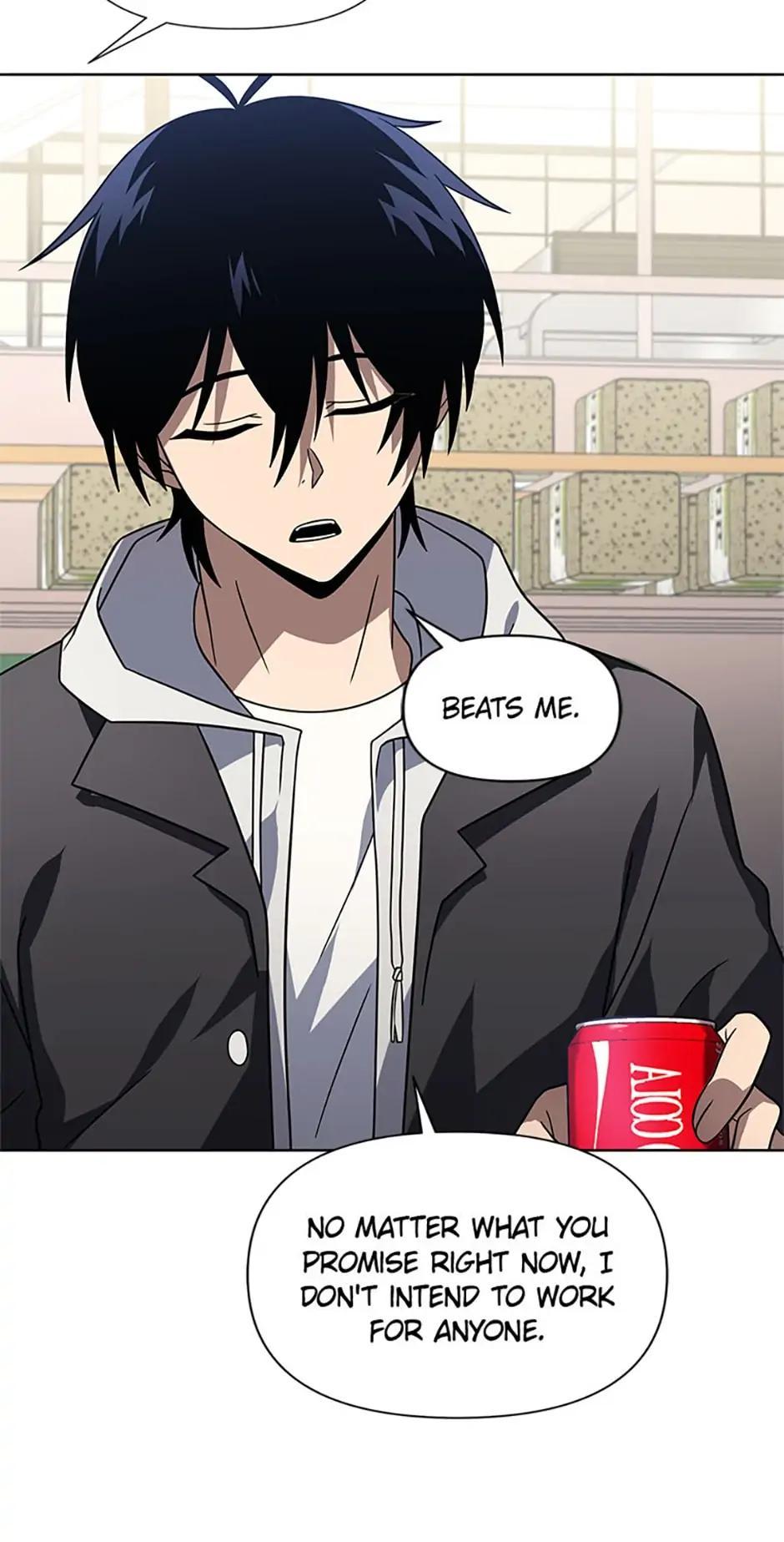 Read After Ten Millennia in Hell Manga Online
