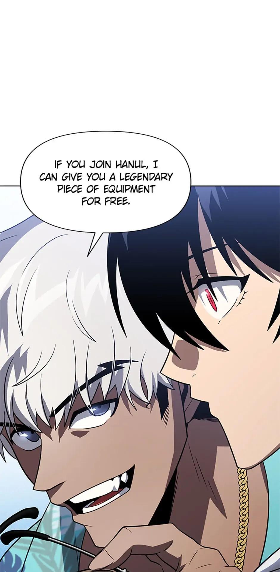 Read After Ten Millennia in Hell Manga Online