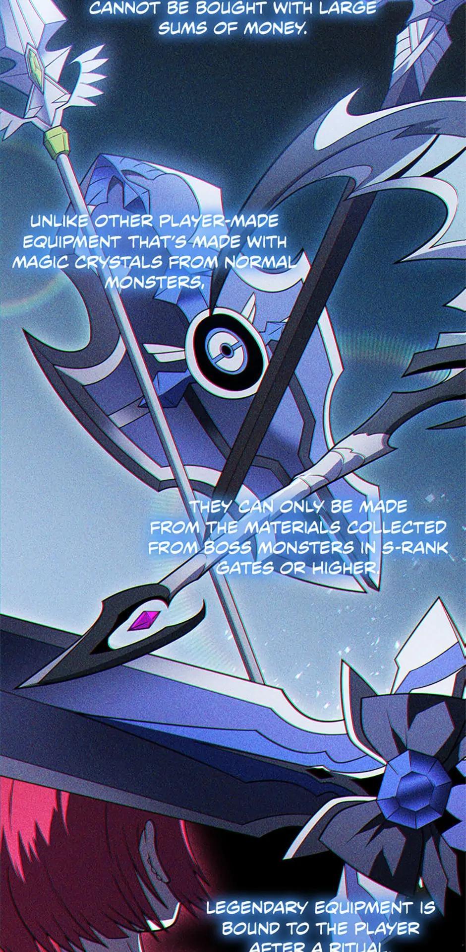 Read After Ten Millennia in Hell Manga Online