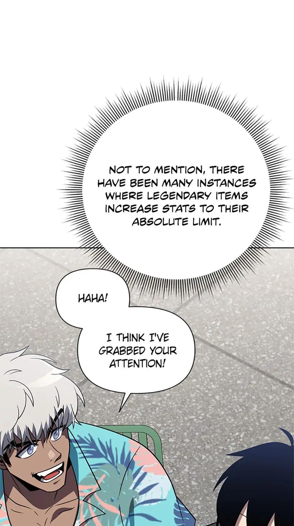 Read After Ten Millennia in Hell Manga Online