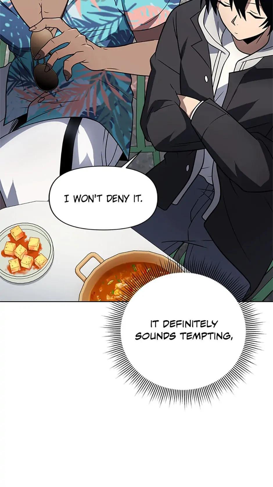 Read After Ten Millennia in Hell Manga Online