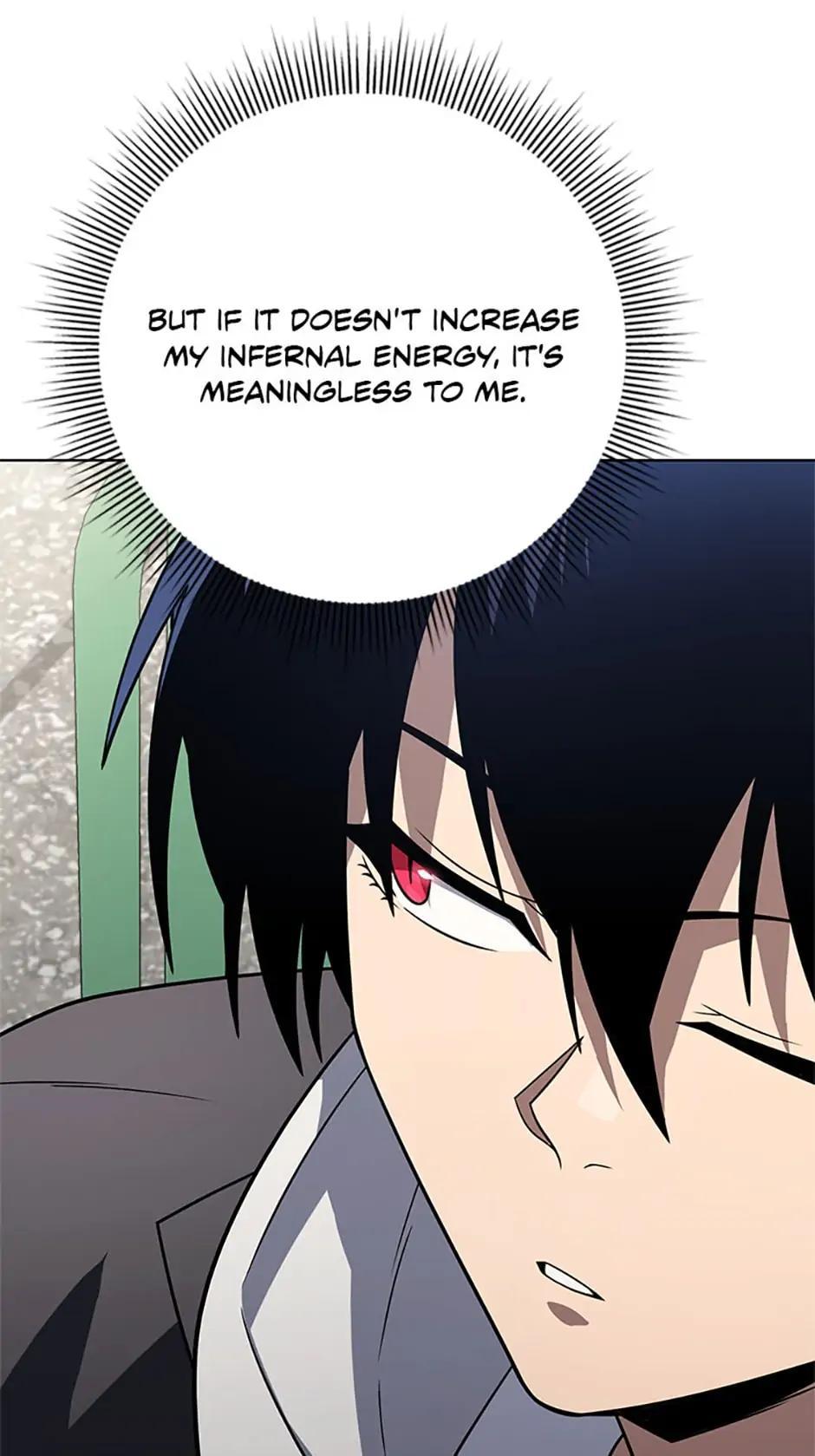 Read After Ten Millennia in Hell Manga Online