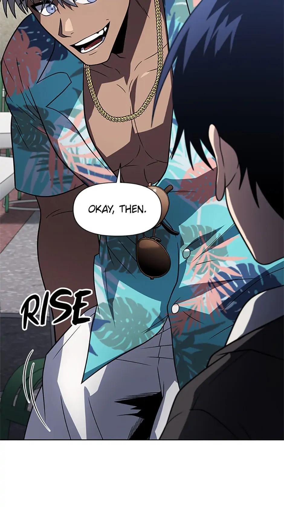 Read After Ten Millennia in Hell Manga Online