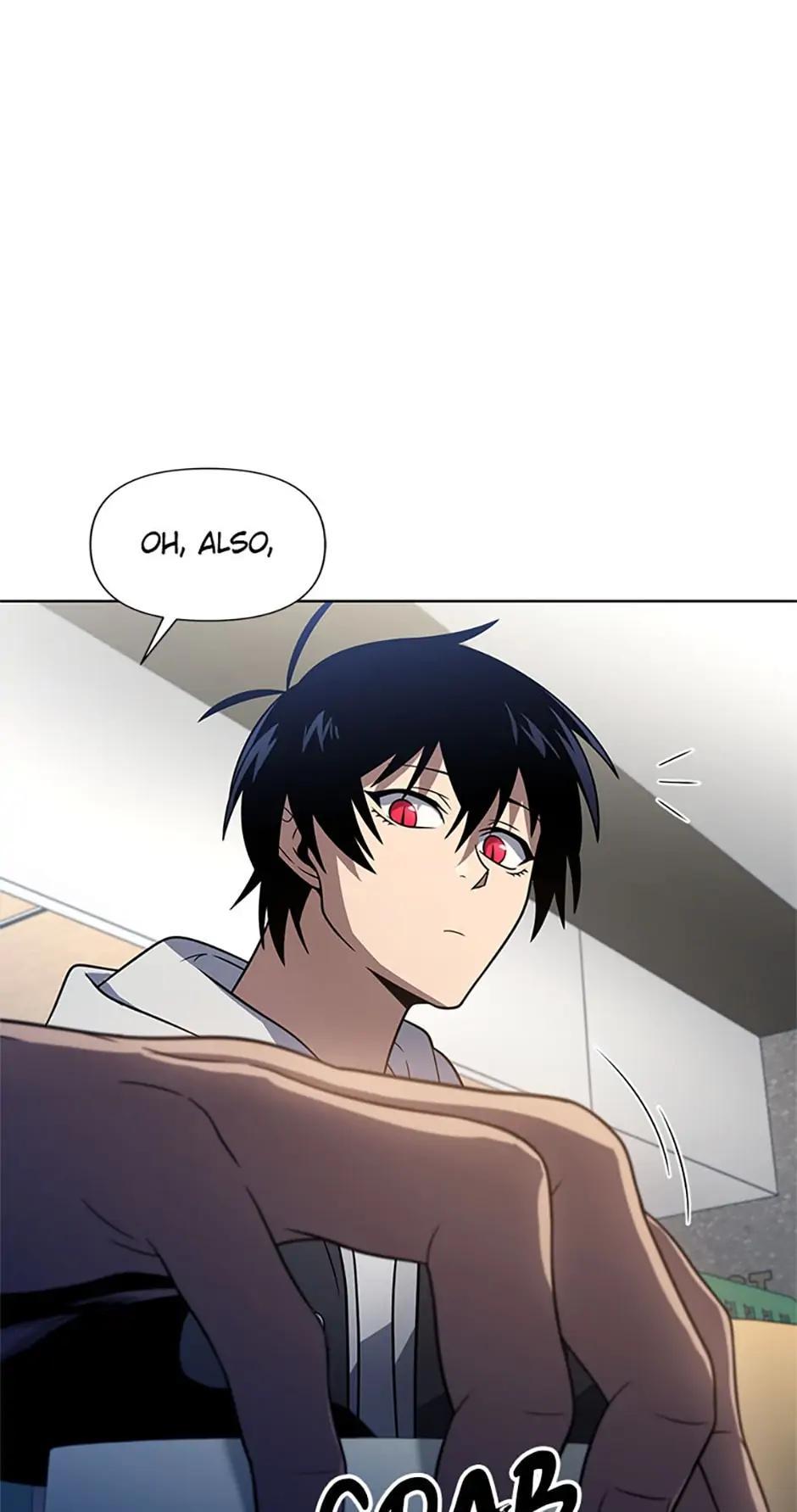 Read After Ten Millennia in Hell Manga Online