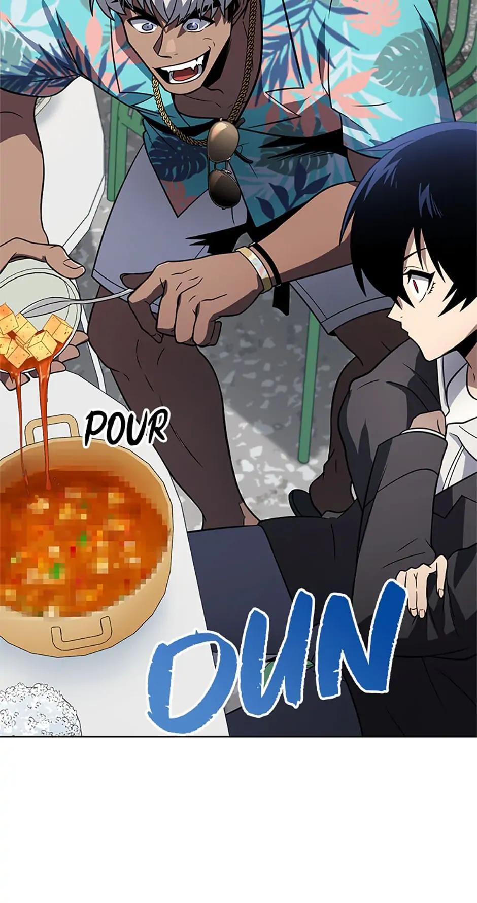 Read After Ten Millennia in Hell Manga Online