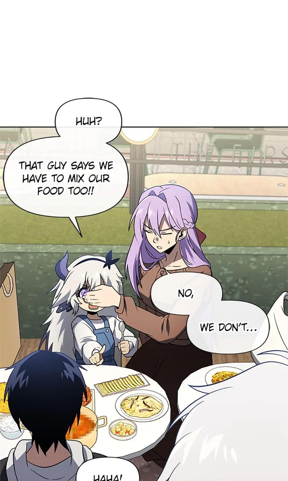 Read After Ten Millennia in Hell Manga Online