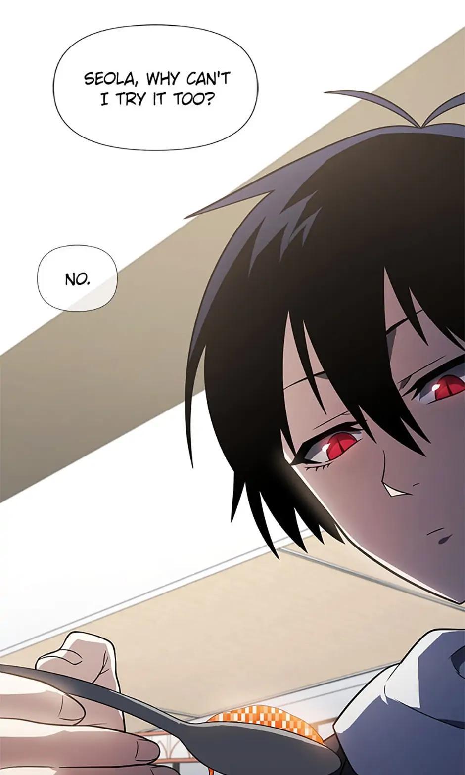 Read After Ten Millennia in Hell Manga Online