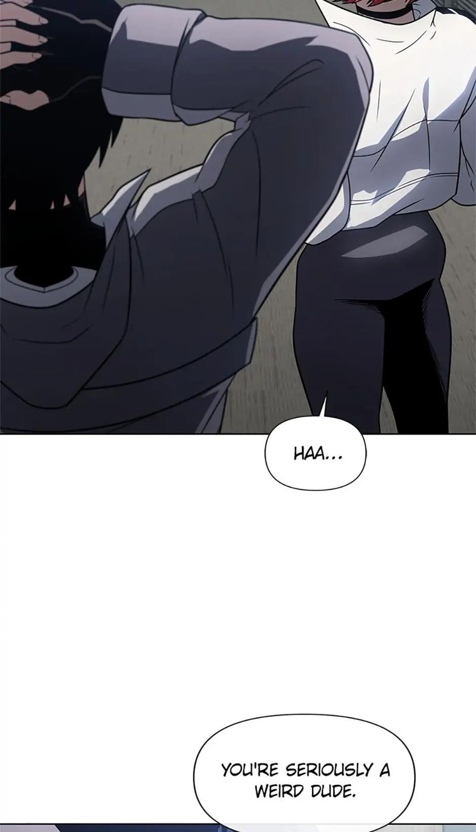 Read After Ten Millennia in Hell Manga Online