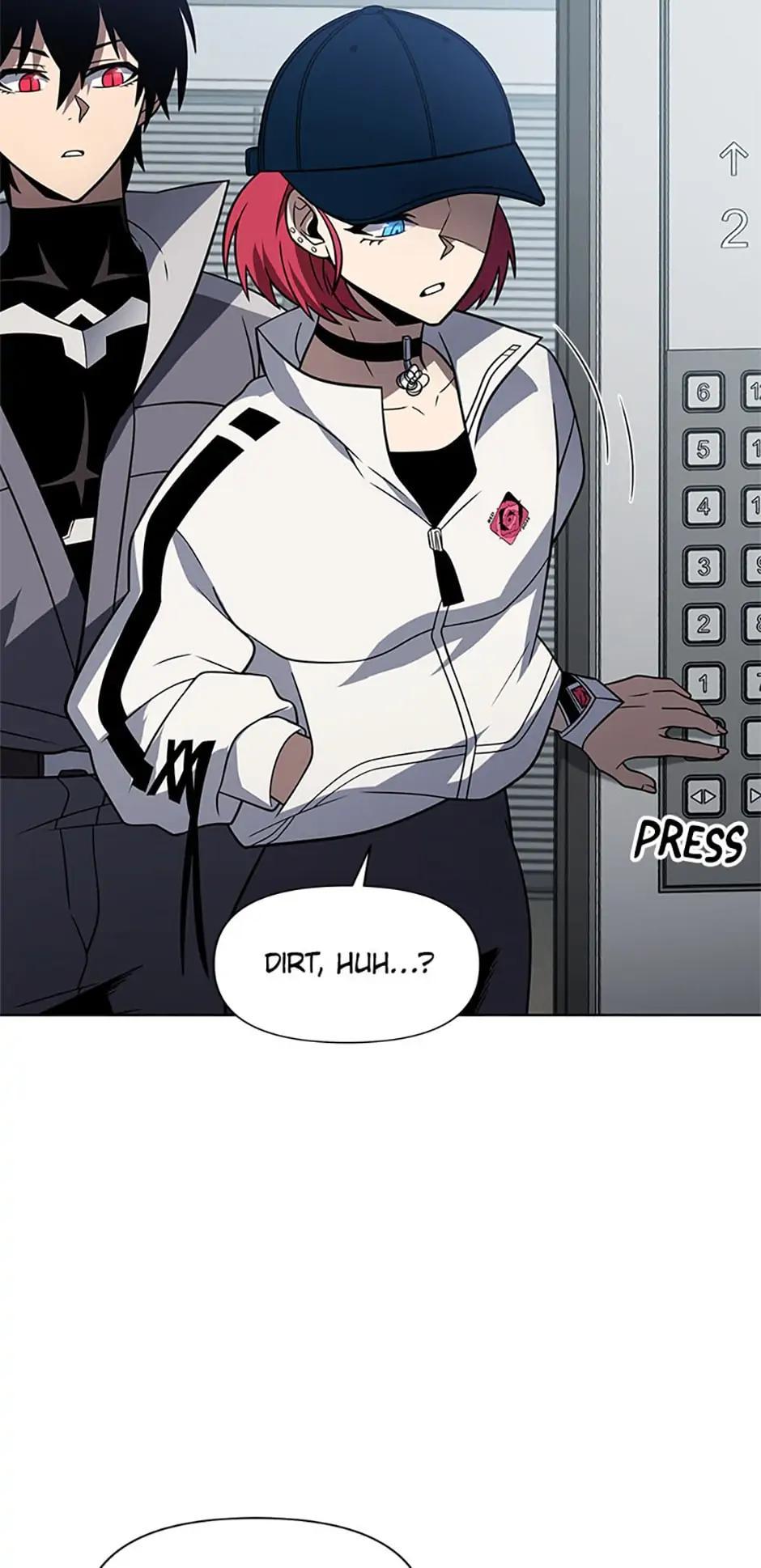 Read After Ten Millennia in Hell Manga Online
