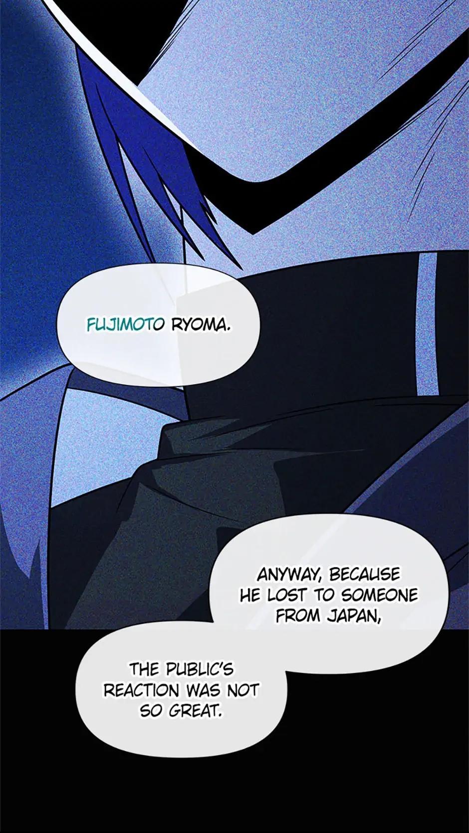 Read After Ten Millennia in Hell Manga Online