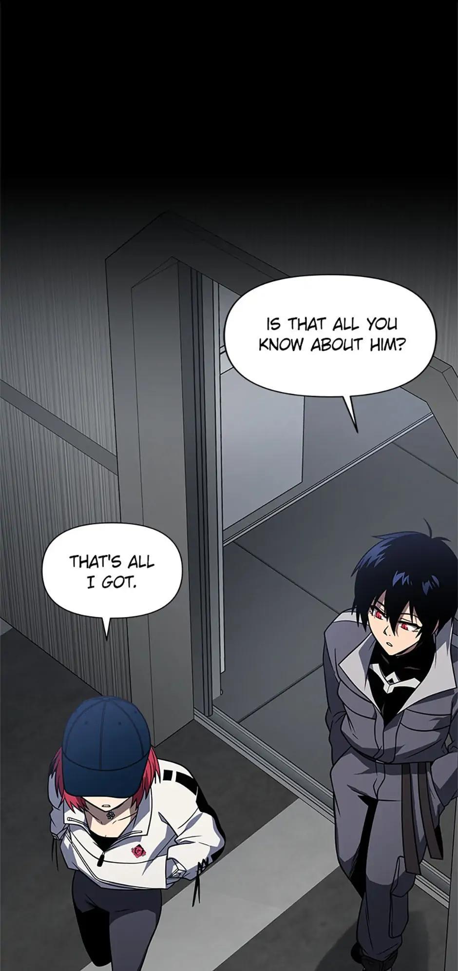 Read After Ten Millennia in Hell Manga Online