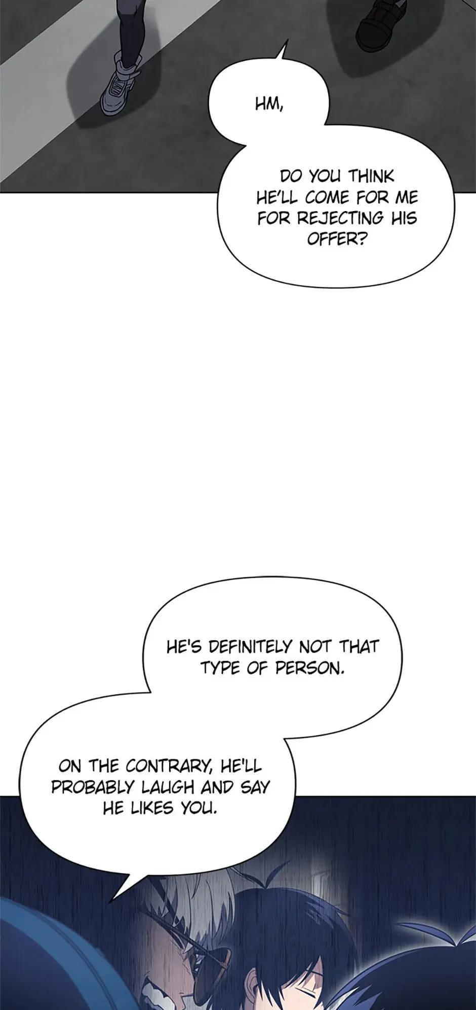 Read After Ten Millennia in Hell Manga Online