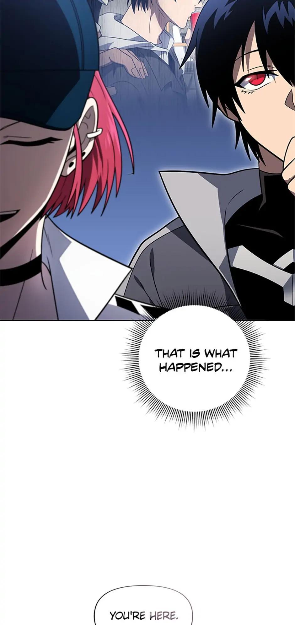 Read After Ten Millennia in Hell Manga Online