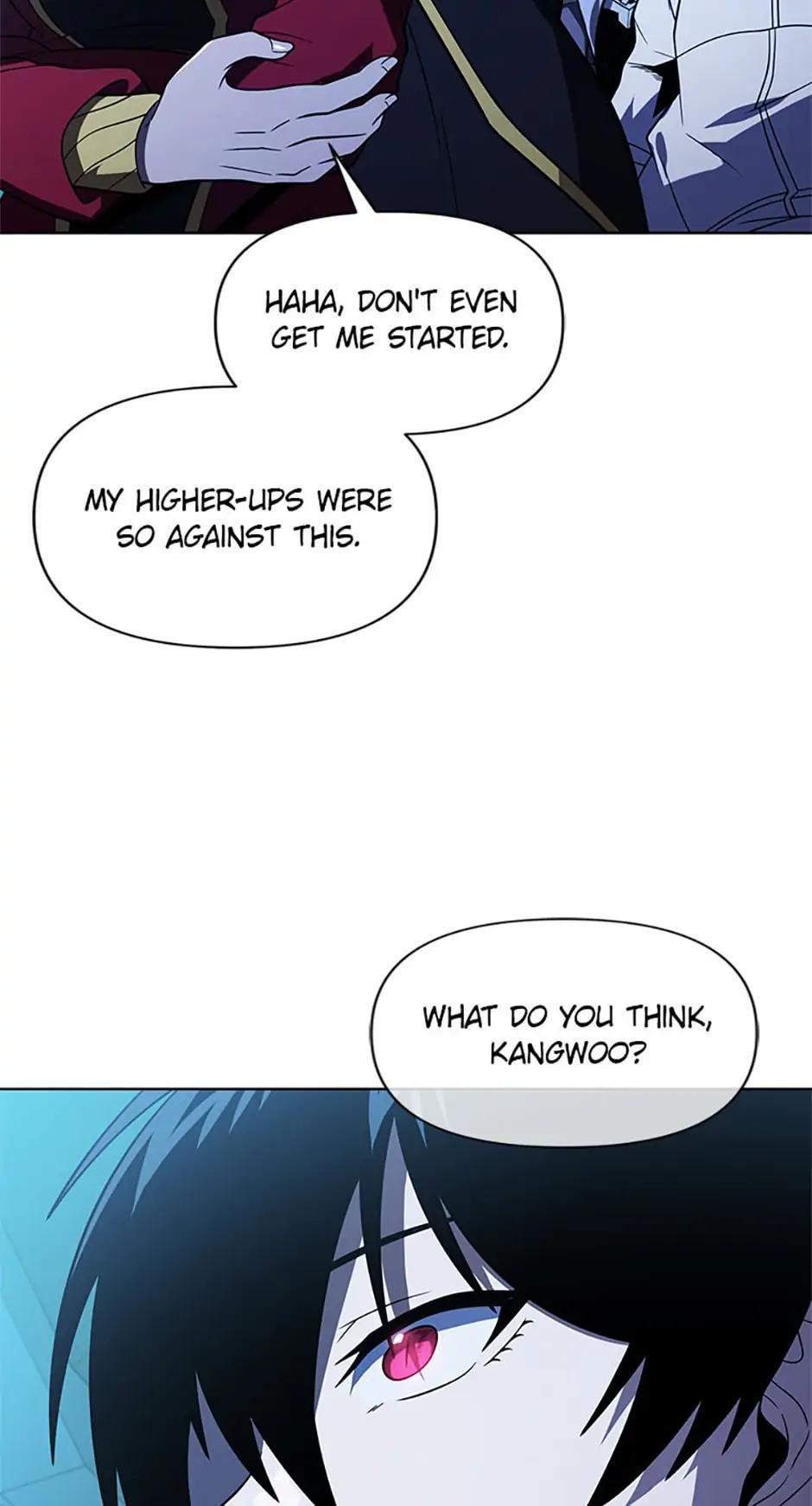 Read After Ten Millennia in Hell Manga Online