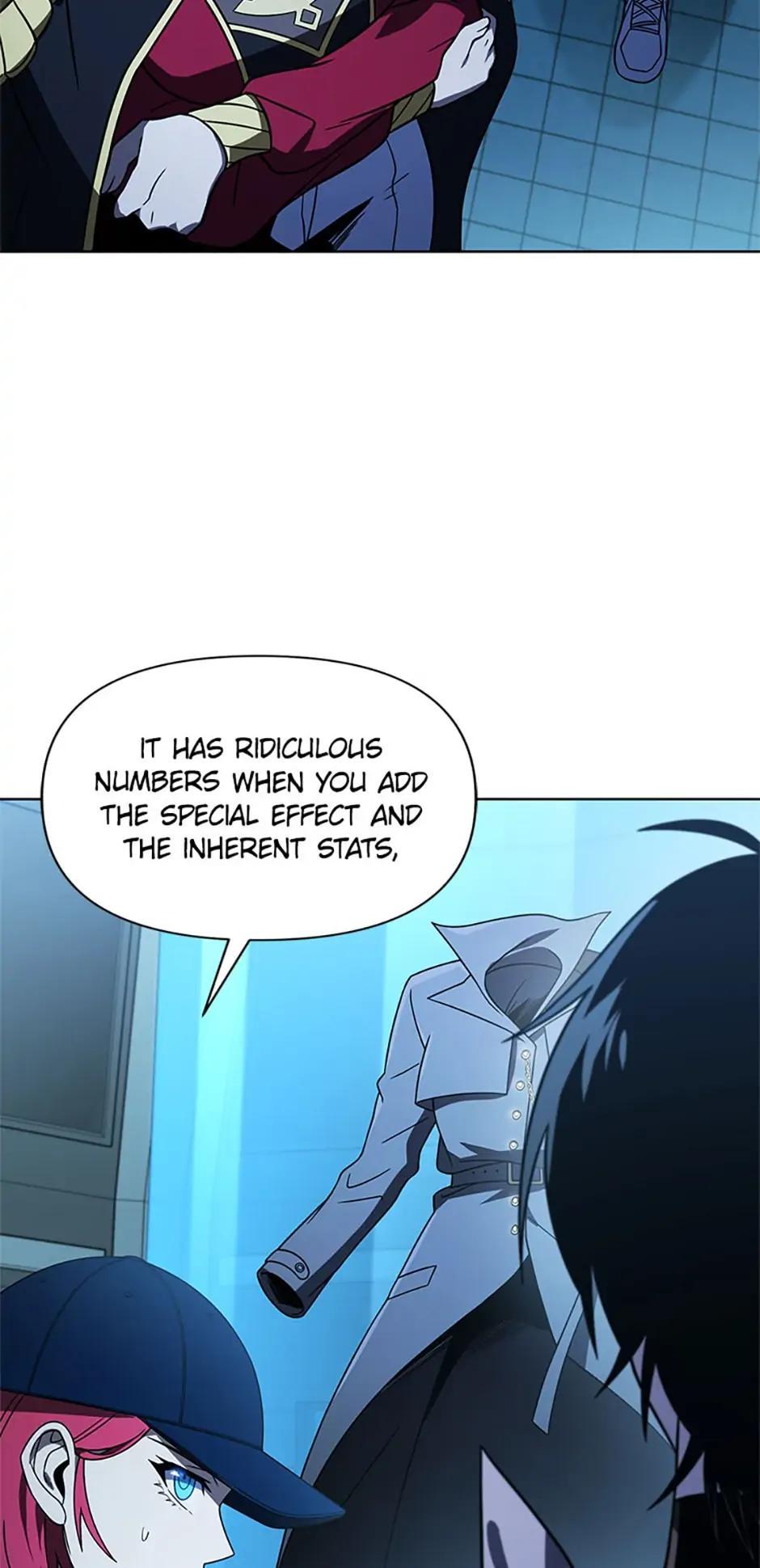 Read After Ten Millennia in Hell Manga Online