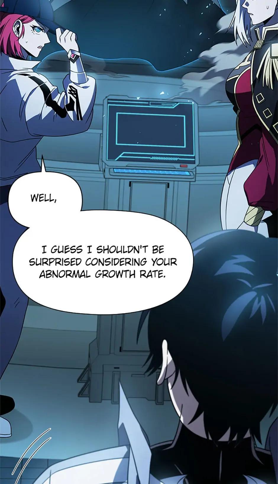 Read After Ten Millennia in Hell Manga Online