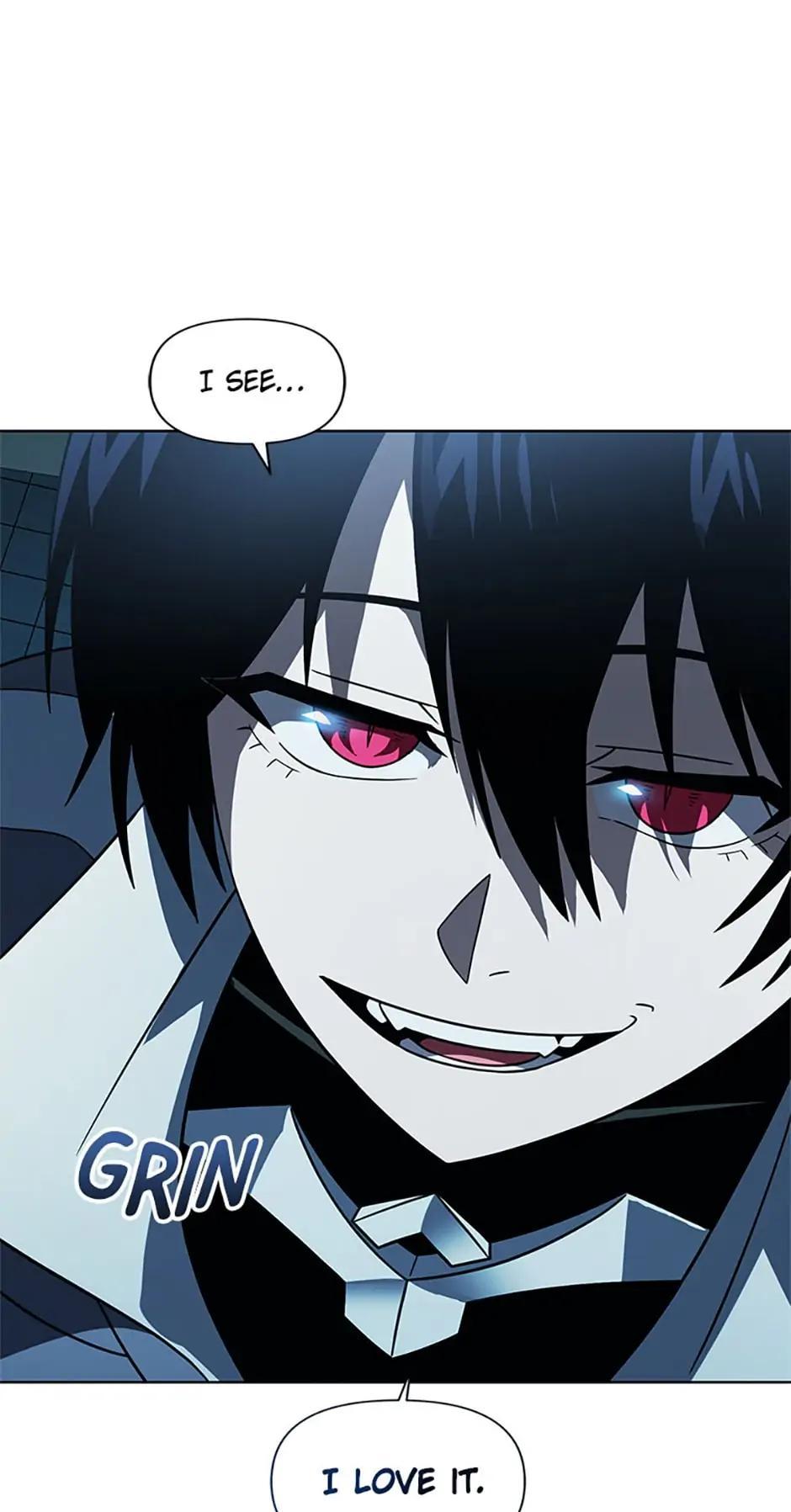 Read After Ten Millennia in Hell Manga Online