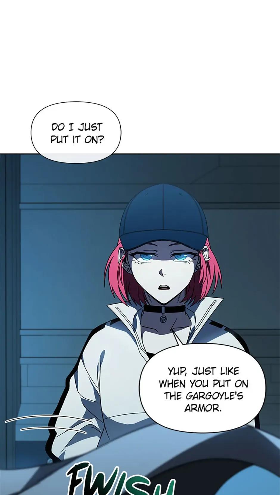 Read After Ten Millennia in Hell Manga Online