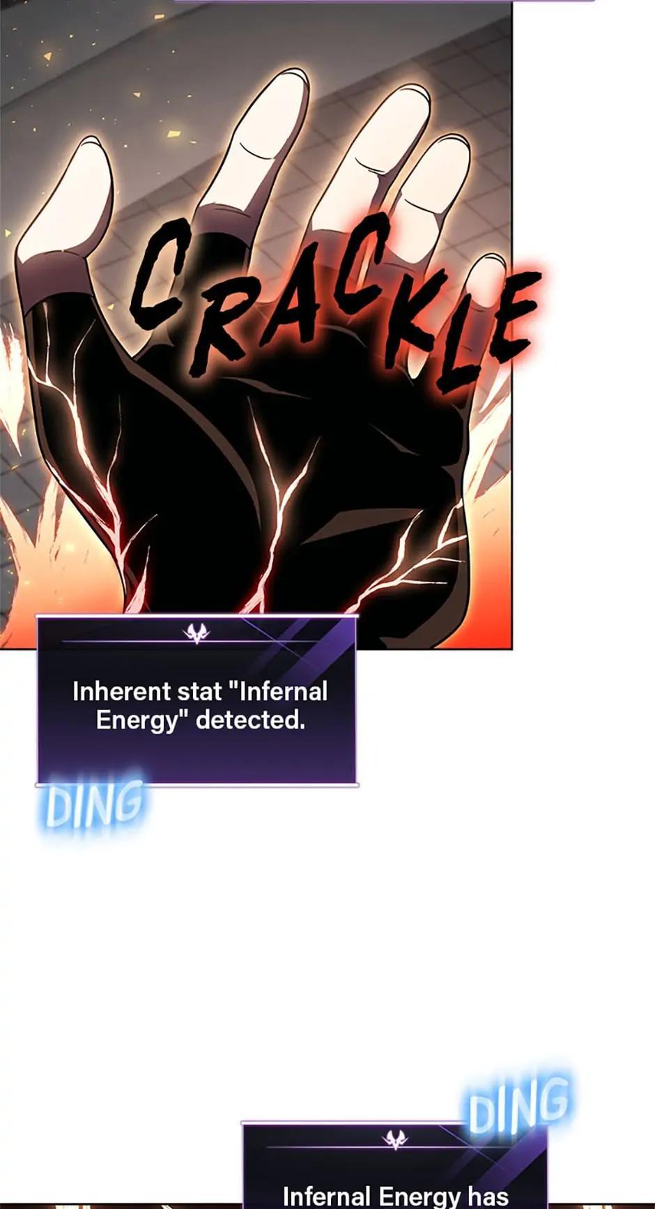 Read After Ten Millennia in Hell Manga Online