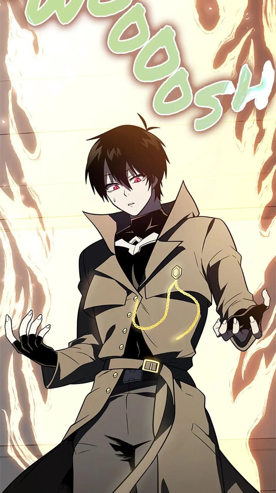 Read After Ten Millennia in Hell Manga Online