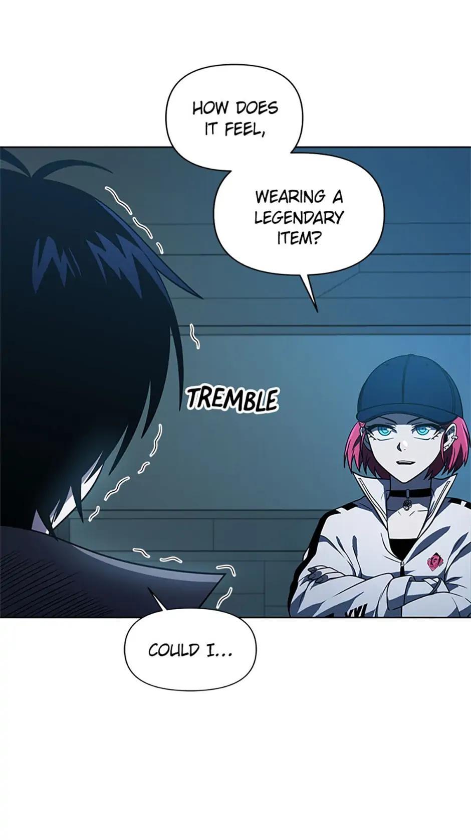 Read After Ten Millennia in Hell Manga Online