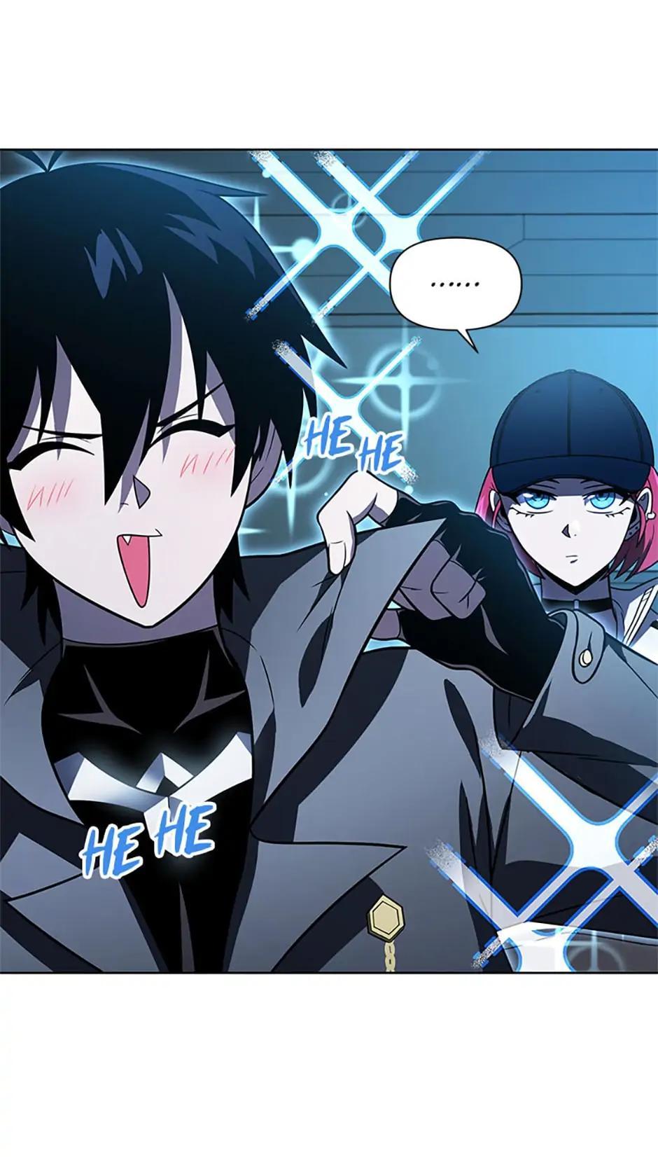 Read After Ten Millennia in Hell Manga Online