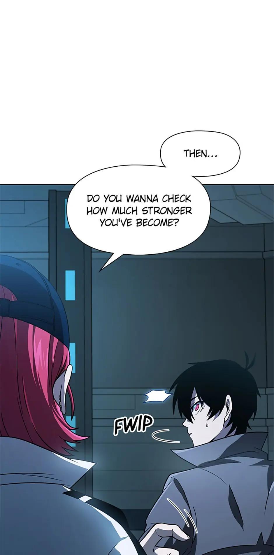 Read After Ten Millennia in Hell Manga Online