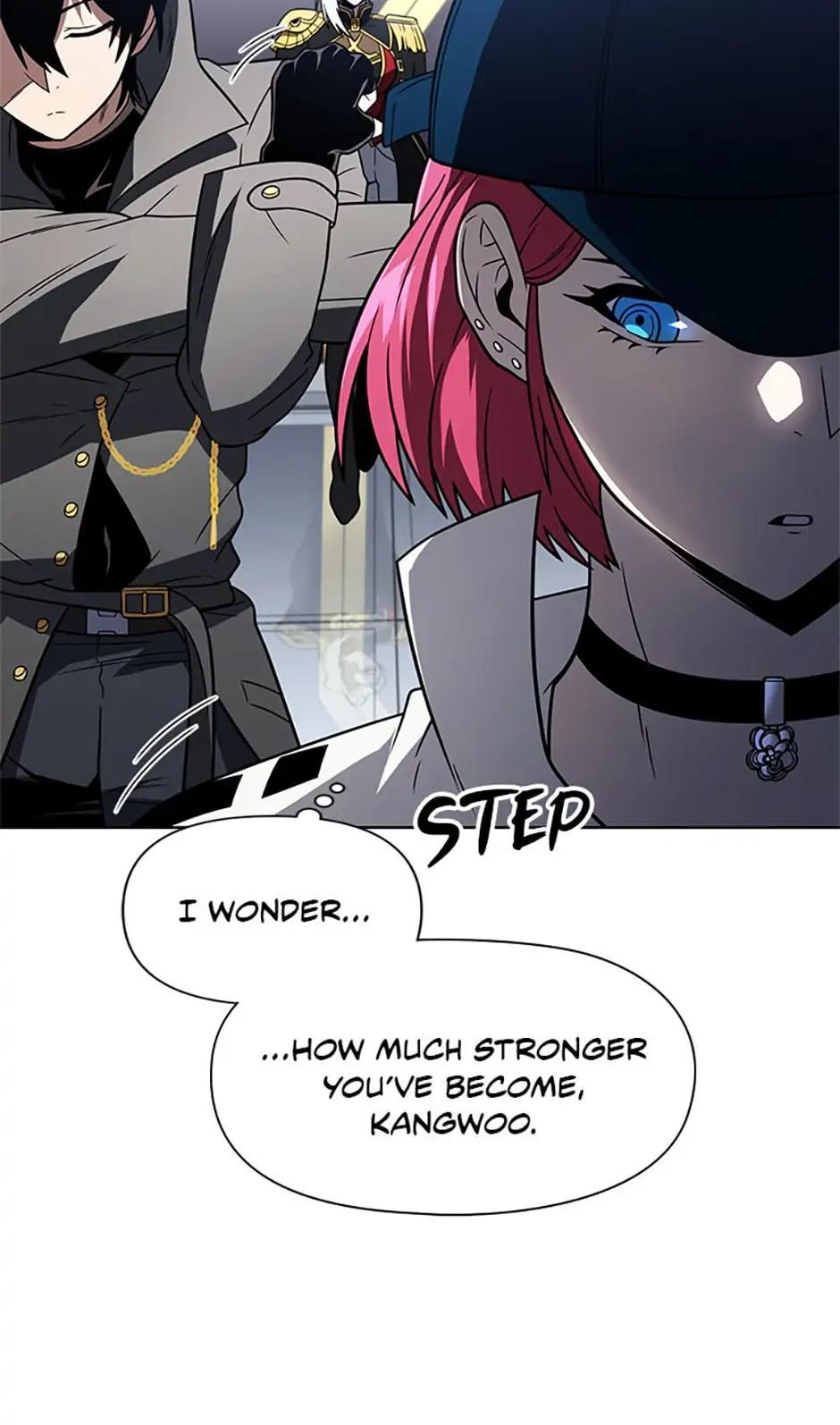 Read After Ten Millennia in Hell Manga Online
