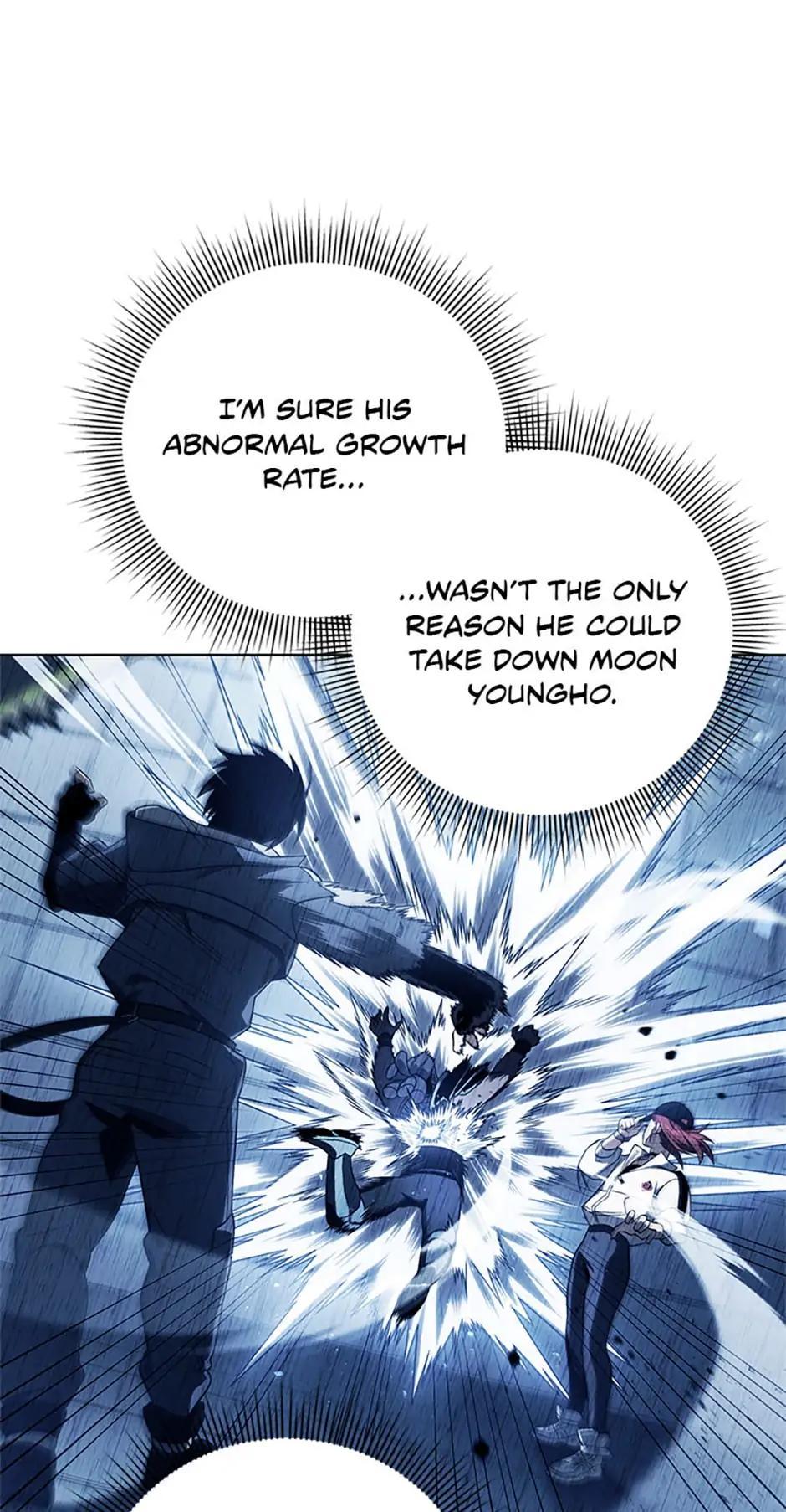 Read After Ten Millennia in Hell Manga Online