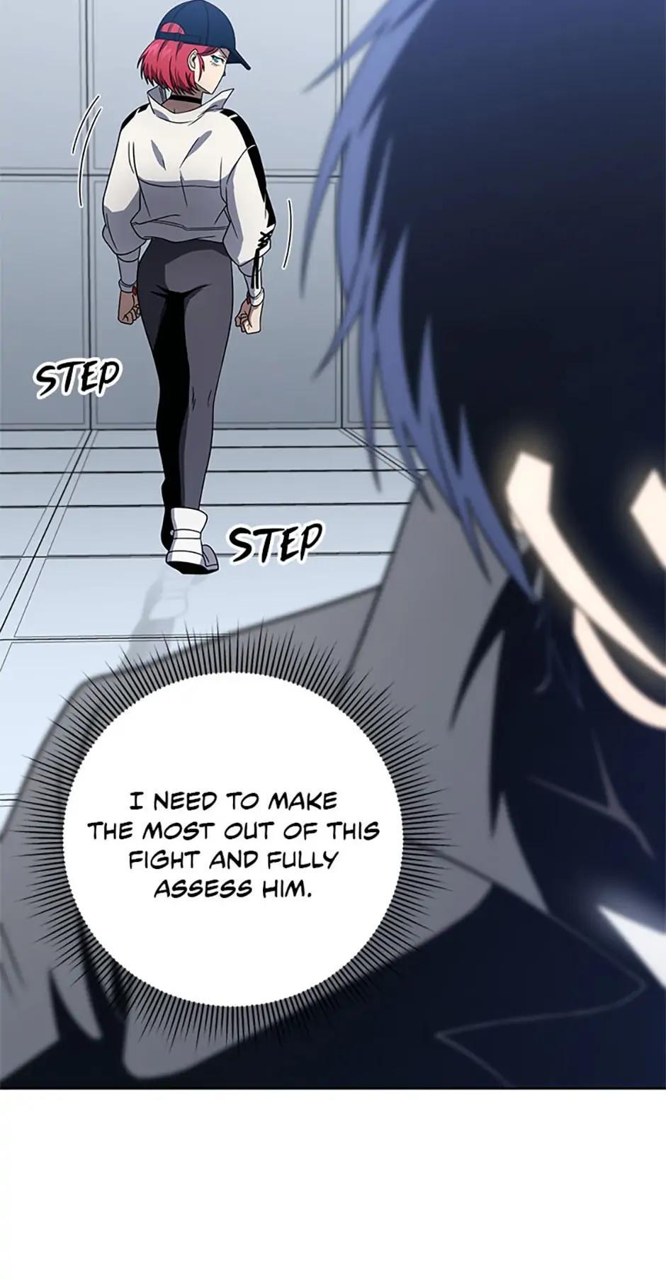 Read After Ten Millennia in Hell Manga Online