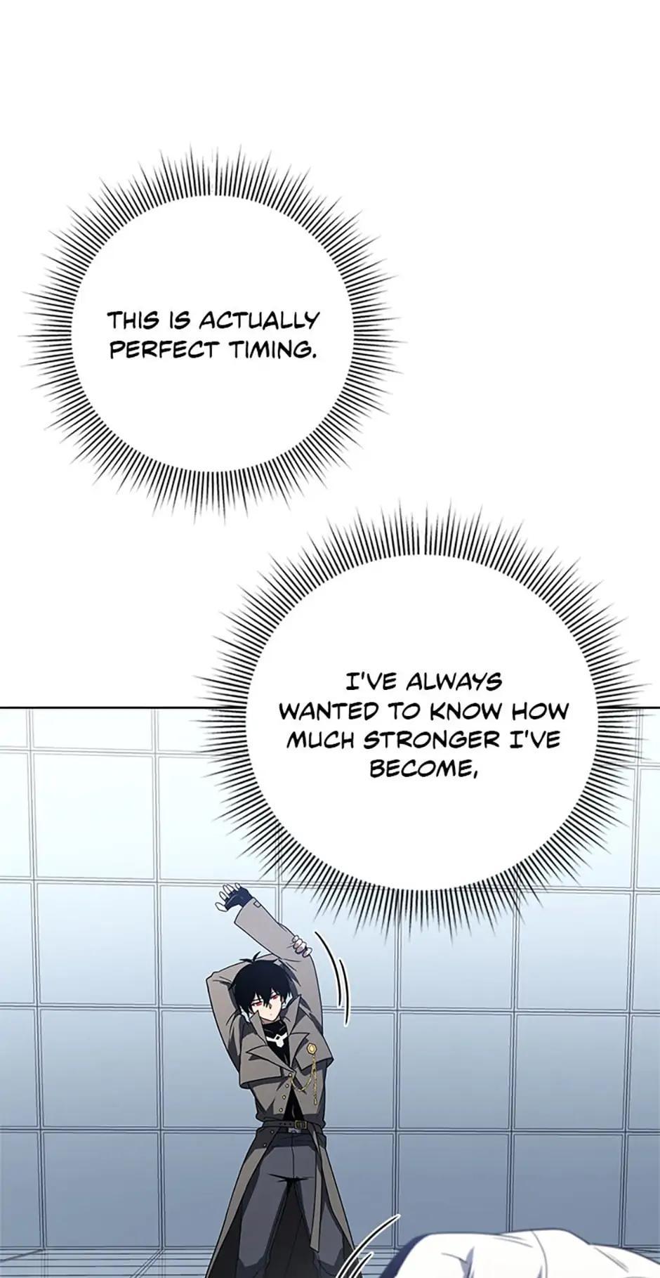 Read After Ten Millennia in Hell Manga Online